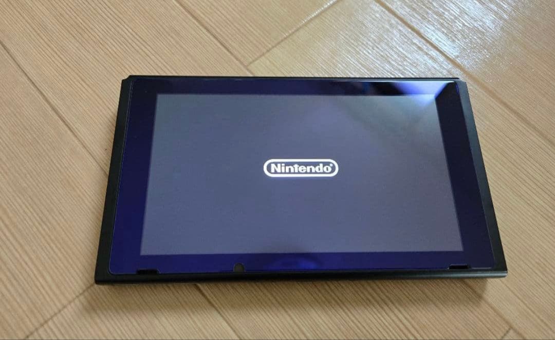任天堂 Nintendo Switch 本体