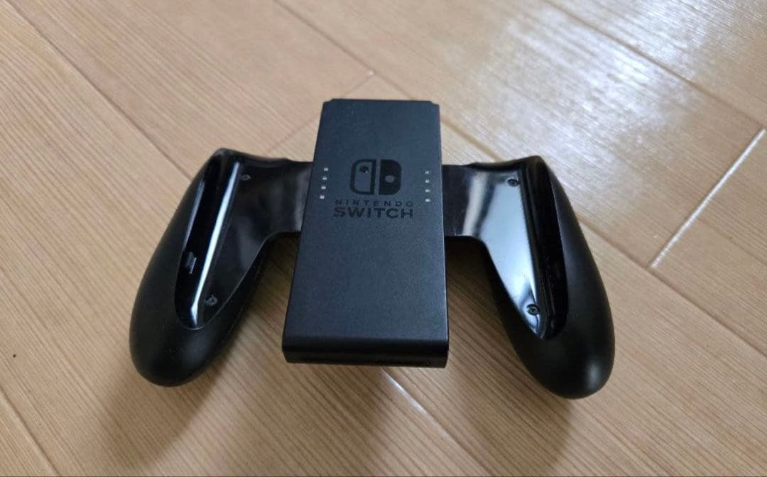 任天堂 Nintendo Switch 本体