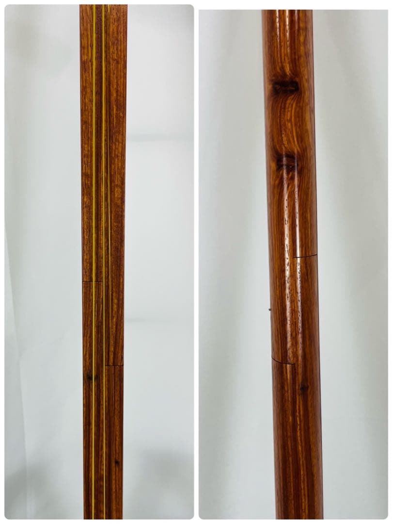 【美品】中棹 三味線 和楽器 弦楽器