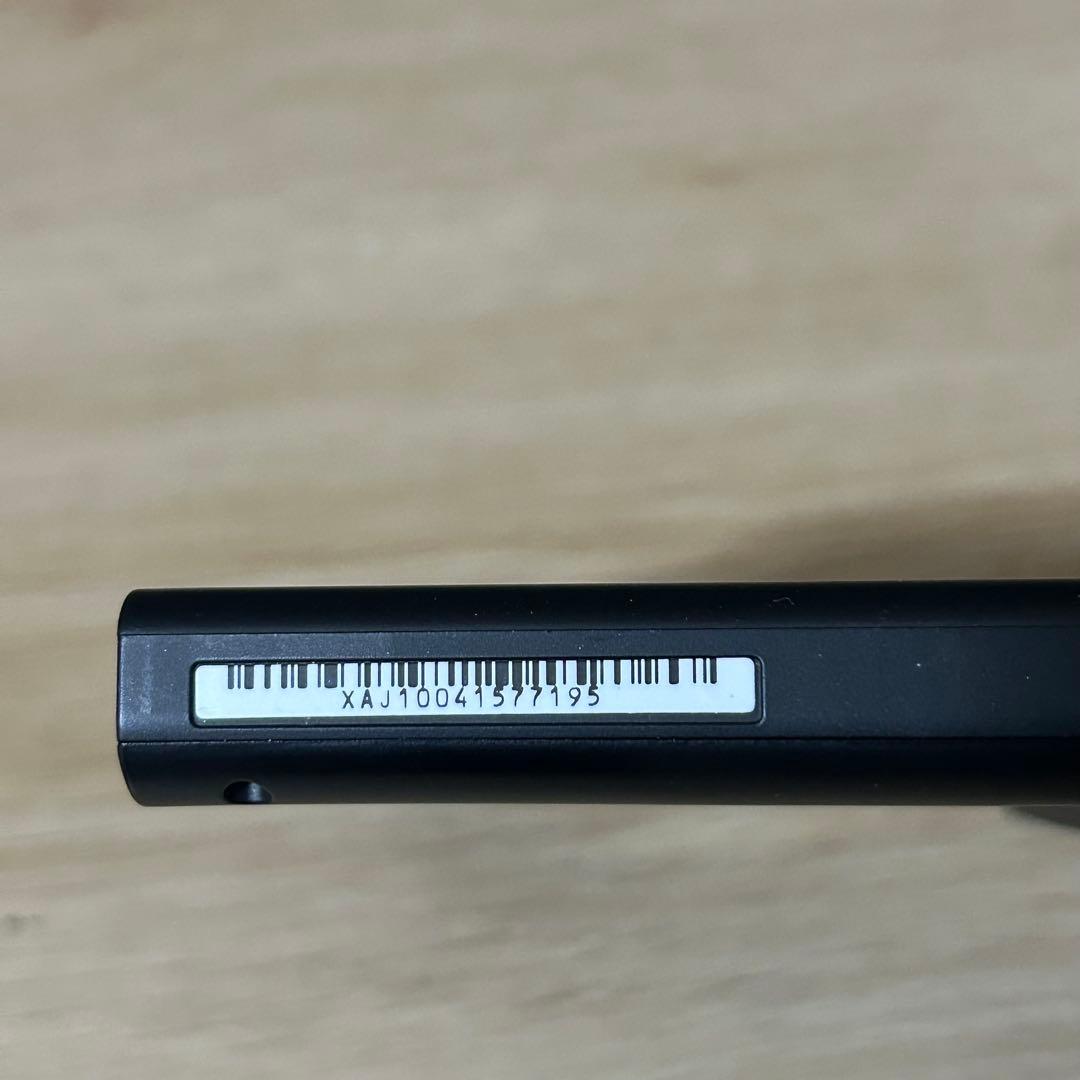 【完品】Nintendo Switch 初期型　2018年製　195