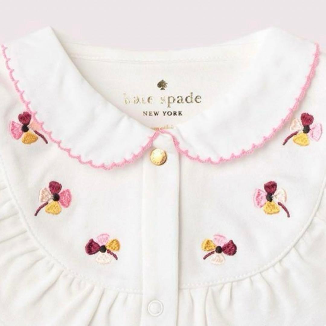 【新品未使用】katespade newyork kids＊ケイトスペード 70