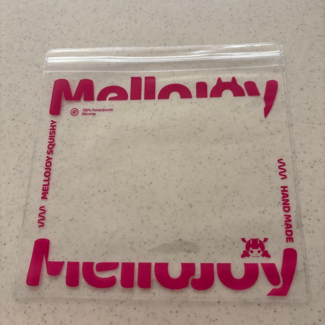 M*O様 Mellojoy メロジョイ　ソーセージ姫　大福　バナナ ソーセージプ