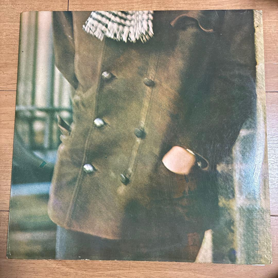 ボブディラン 名盤 レコード ブロンドオンブロンド UKオリジナル盤