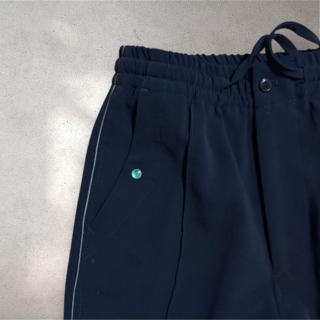 【N31】Needlesパイピングカウボーイパンツ Double ClothXS