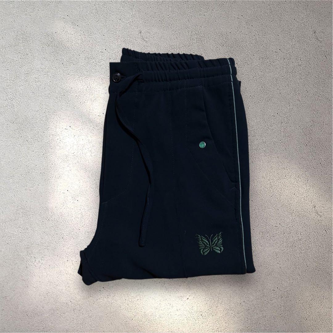 【N31】Needlesパイピングカウボーイパンツ Double ClothXS