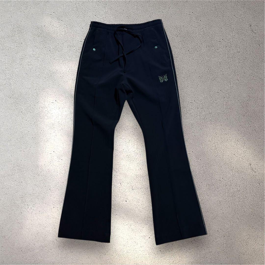 【N31】Needlesパイピングカウボーイパンツ Double ClothXS