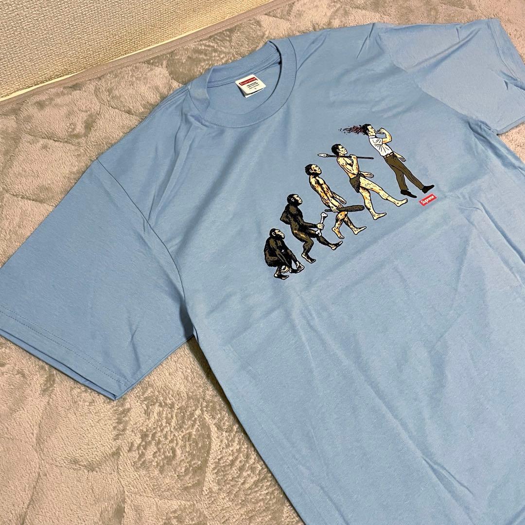 トップス Supreme Evolution Tee