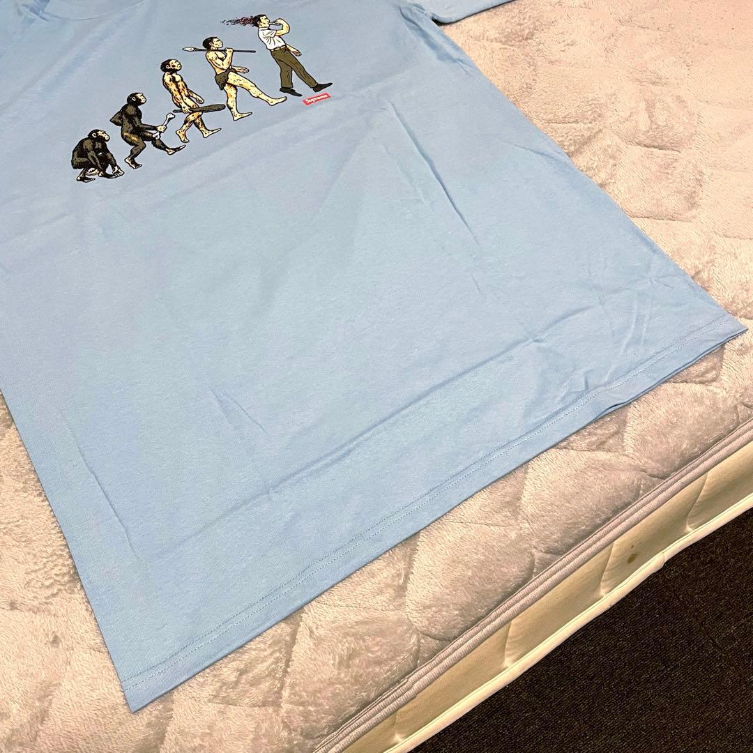 トップス Supreme Evolution Tee