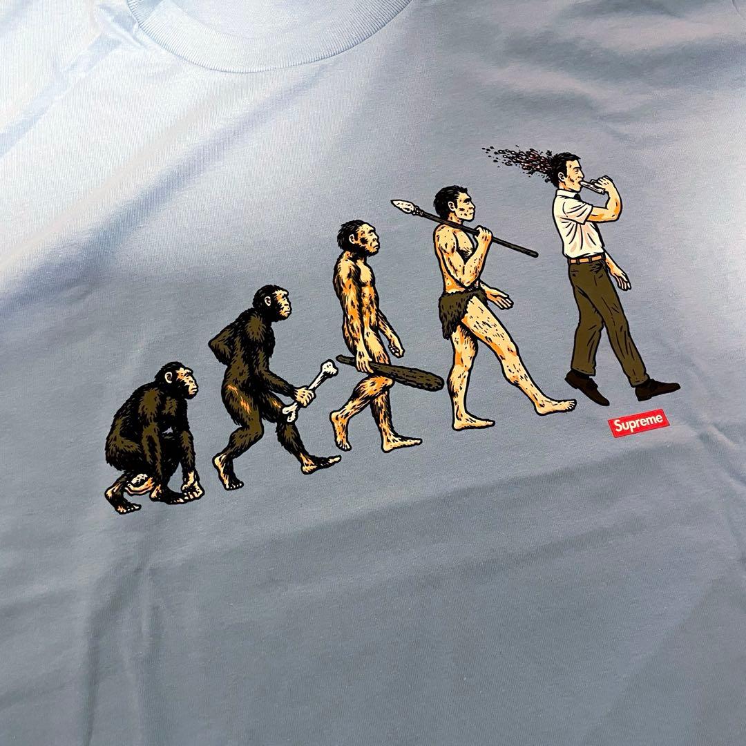トップス Supreme Evolution Tee