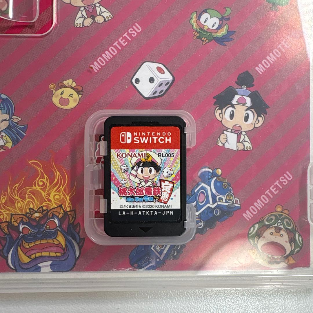 phillip　桃鉄、ポケモンスカーレット