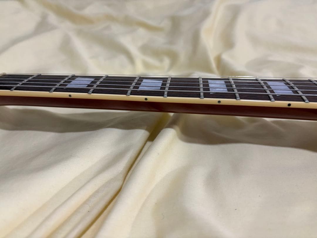 カズ Fernandes burny RLG-90 VH-1