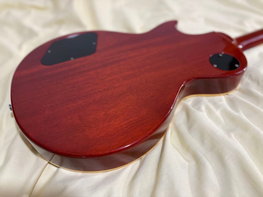 カズ Fernandes burny RLG-90 VH-1