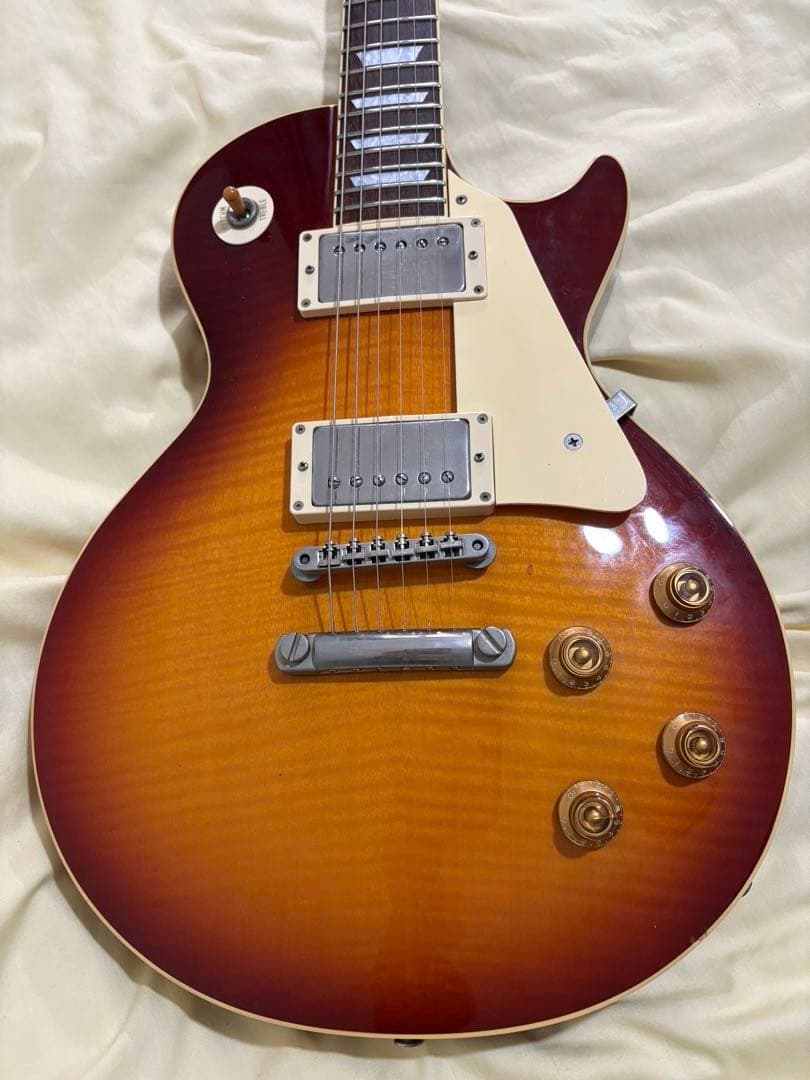 カズ Fernandes burny RLG-90 VH-1