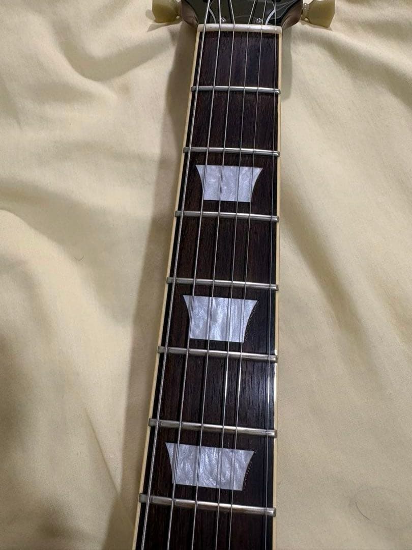 カズ Fernandes burny RLG-90 VH-1