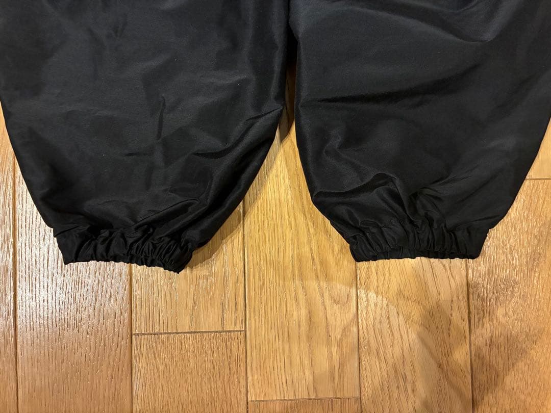【美中古】COMOLI 21SS コットンシルクフーデッドコート 2