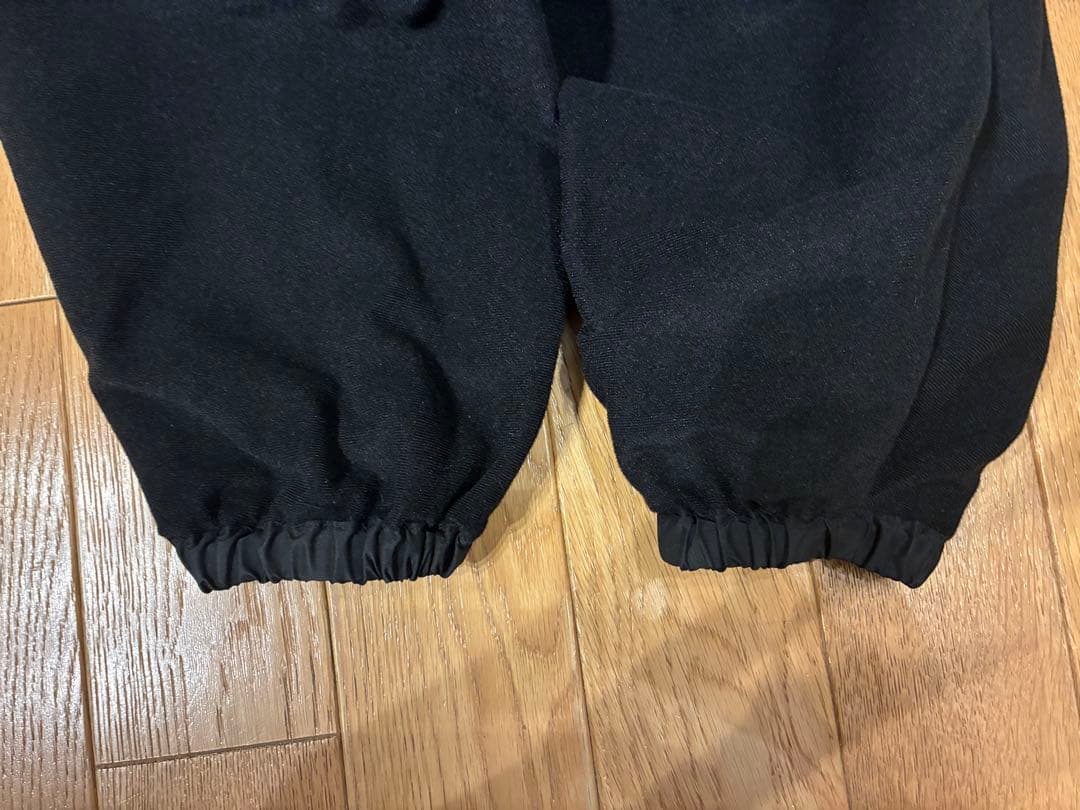 【美中古】COMOLI 21SS コットンシルクフーデッドコート 2