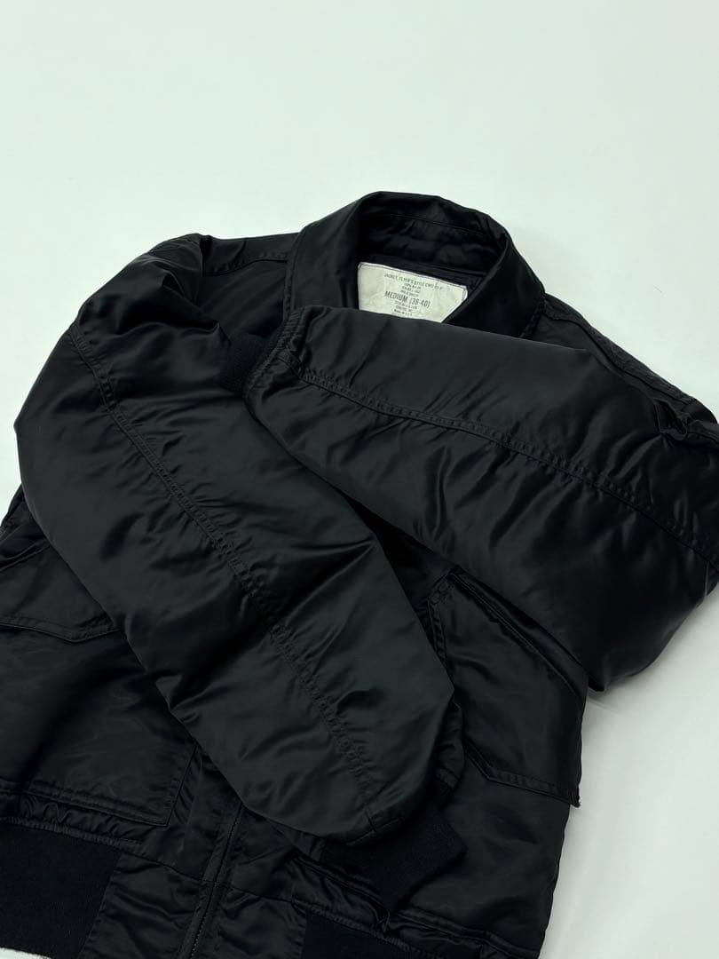 【米軍実物】80s type CWU-45/P（M）ISRATEX レア物