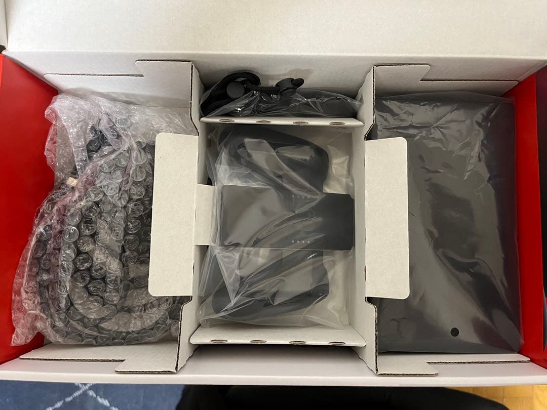 Nintendo Switch 本体【まとめ買い可能】