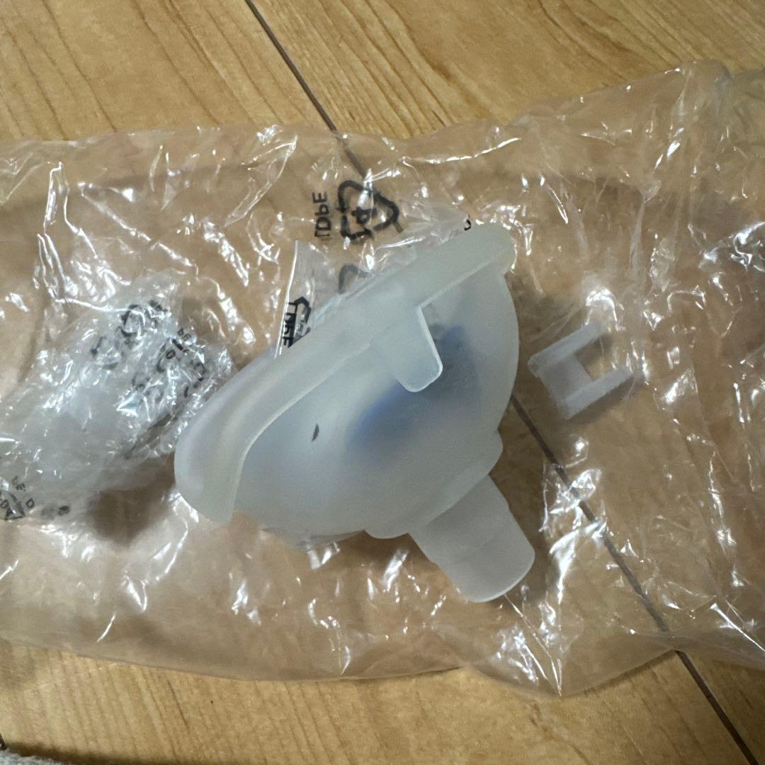 オムロン　コンプレッサー式ネブライザ　NE-C28 吸入機　喘息