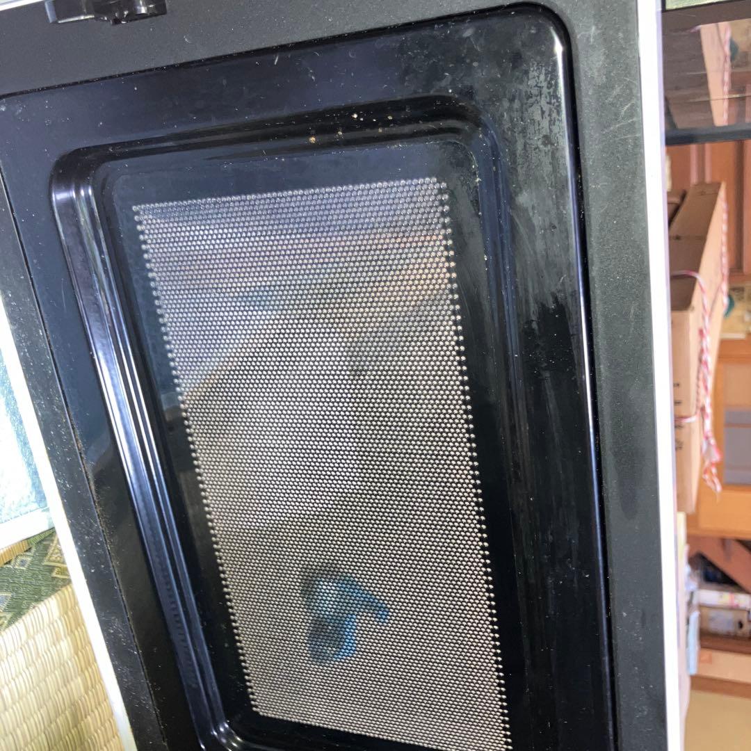 TOSHIBA 単機能電子レンジ ER-S517