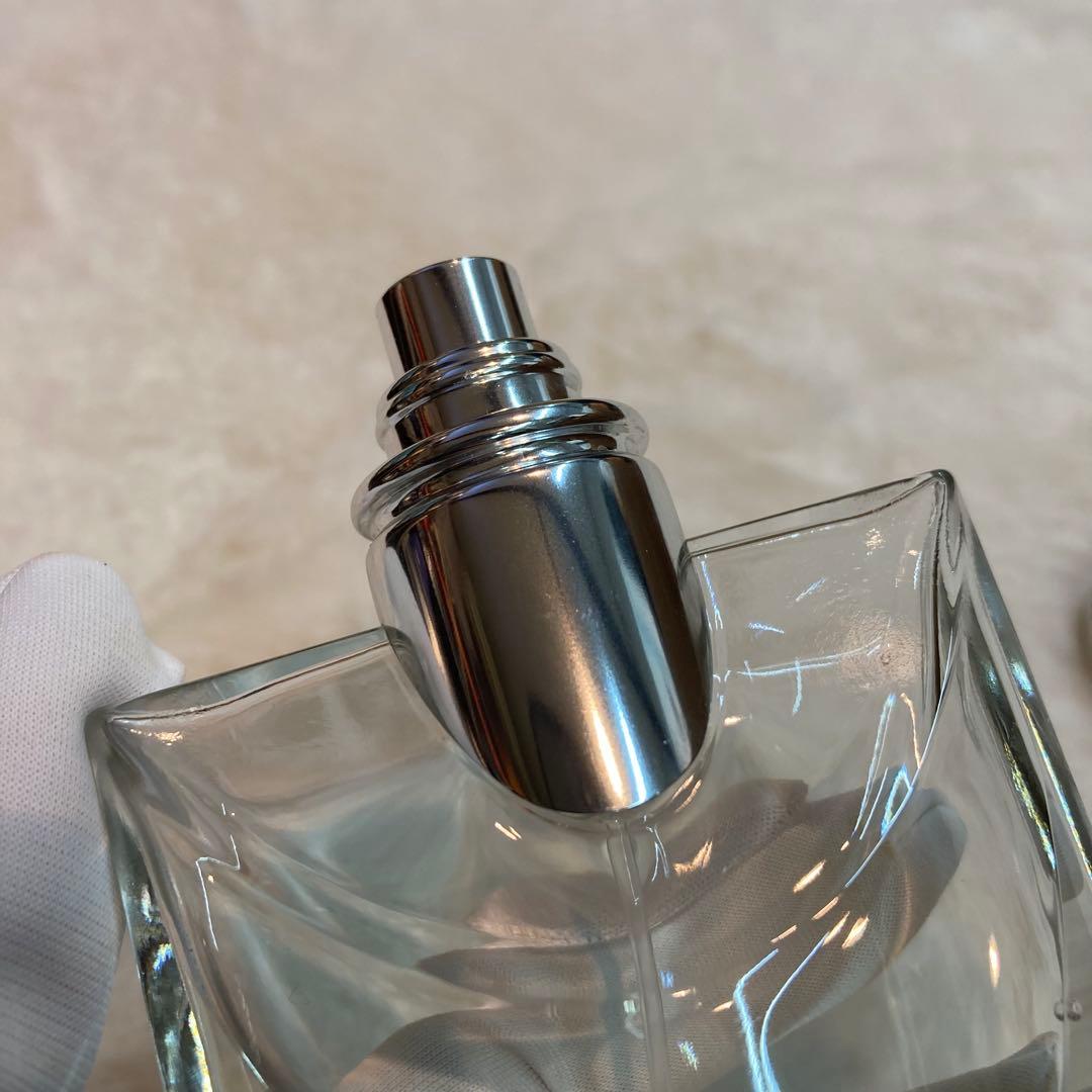 ブルガリ プールオム オードトワレ 100ml 香水 箱なし