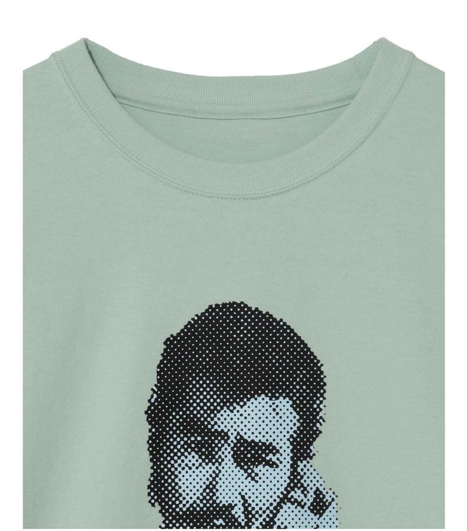 WTAPS × UNDERCOVER TEE The One