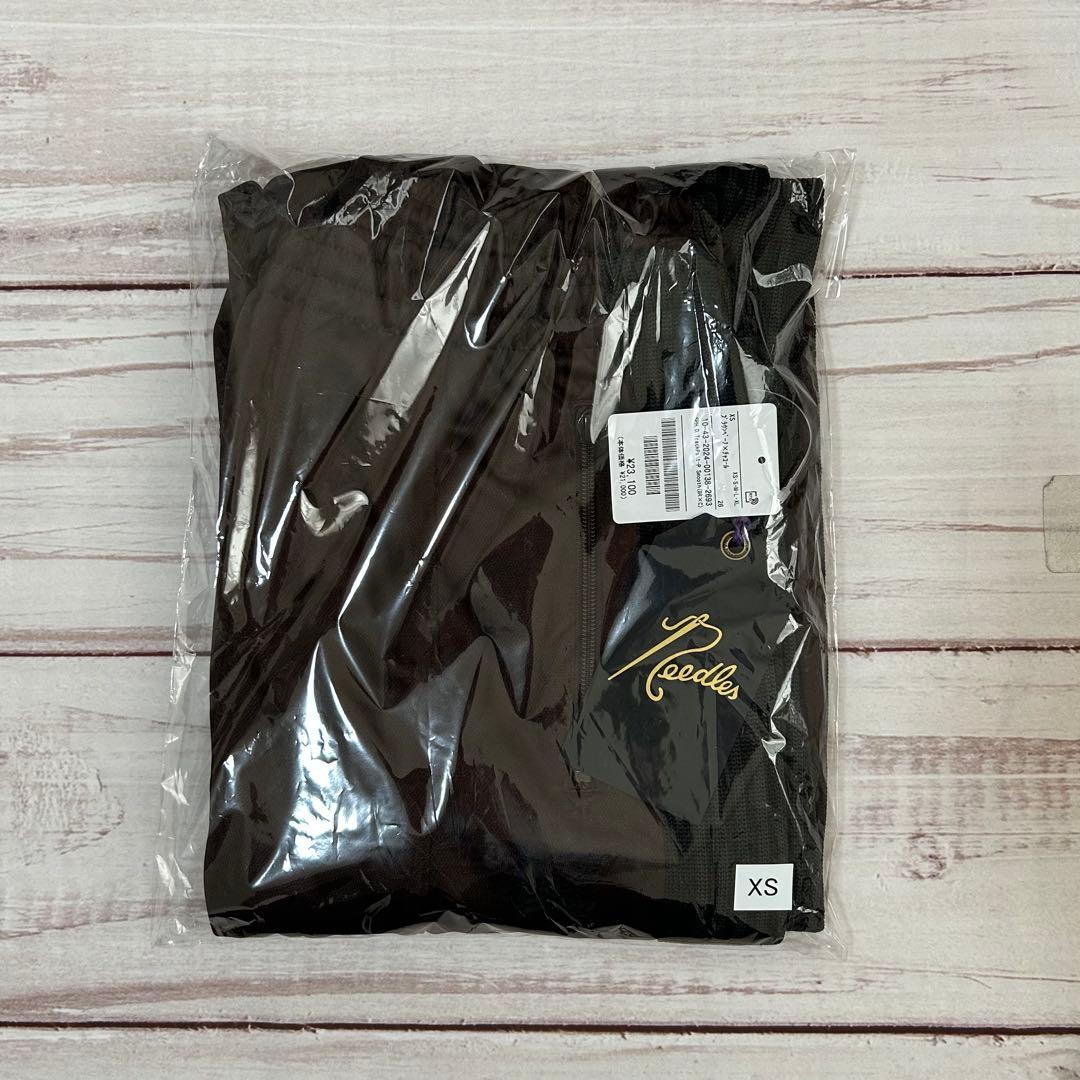 needles freak's store H.D ヒザデル　トラックパンツ