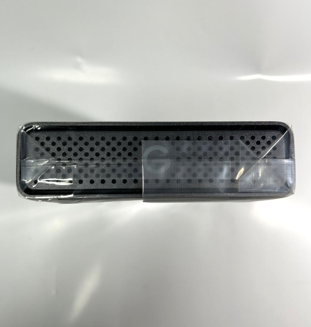 サンディスク G-Drive Desktop HDD 12TB WD 未使用品