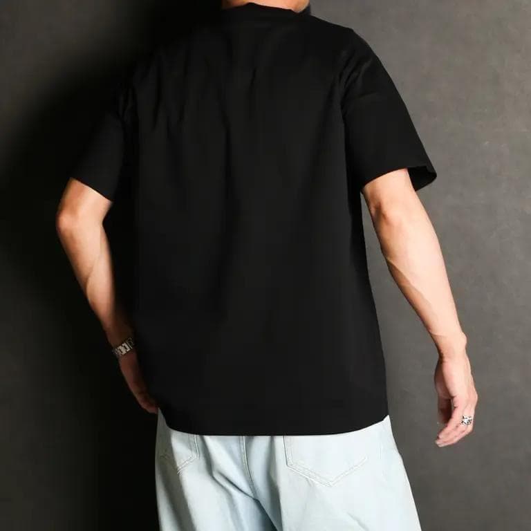 と*ん様 1456TATRAS TシャツCIALOチアーロMTAT25S8265