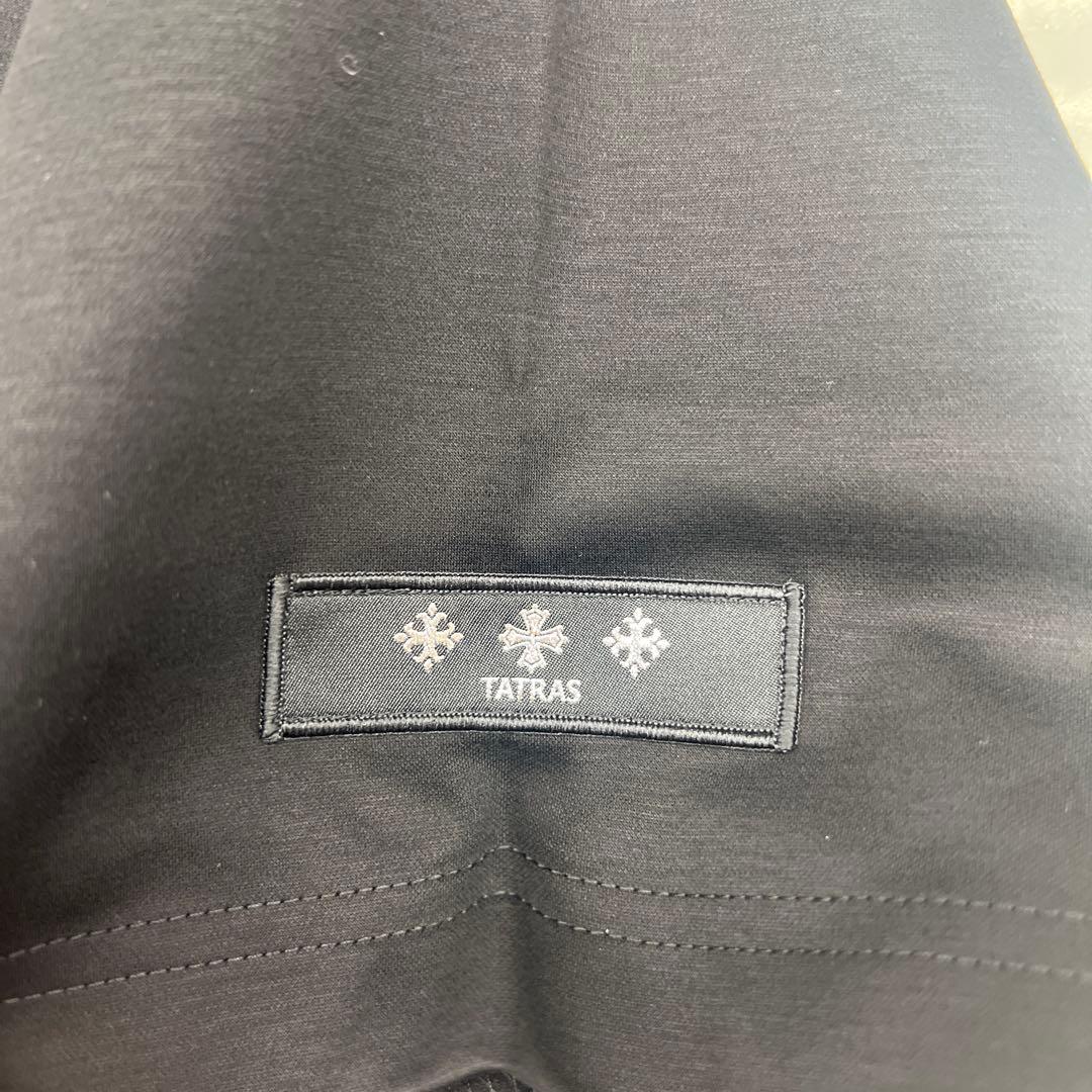 と*ん様 1456TATRAS TシャツCIALOチアーロMTAT25S8265