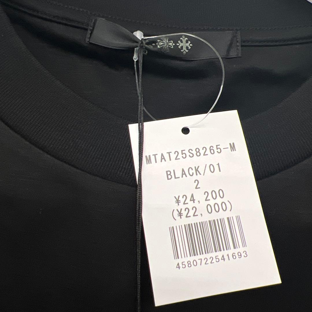 と*ん様 1456TATRAS TシャツCIALOチアーロMTAT25S8265