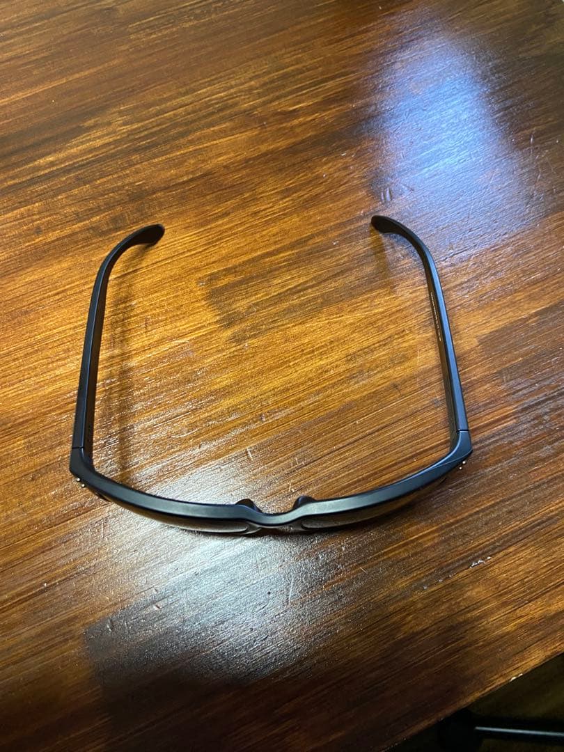 オークリー OAKLEY HOLBROOK ホルブルック 偏光 サングラス
