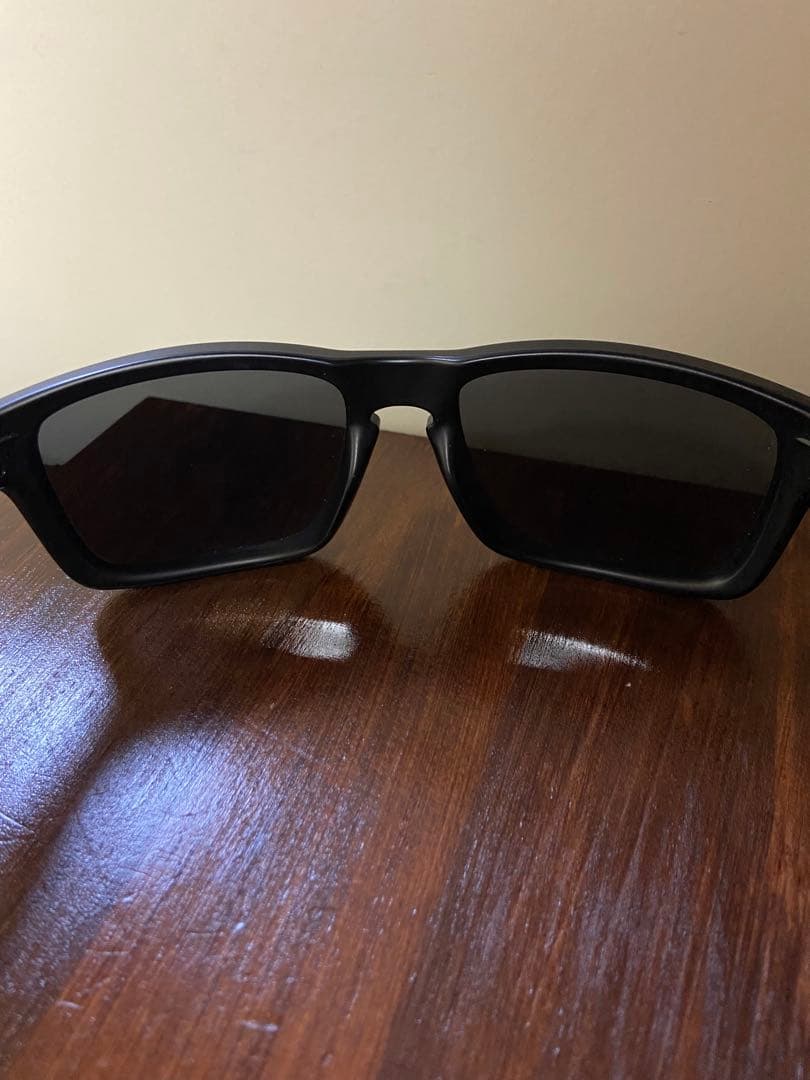 オークリー OAKLEY HOLBROOK ホルブルック 偏光 サングラス