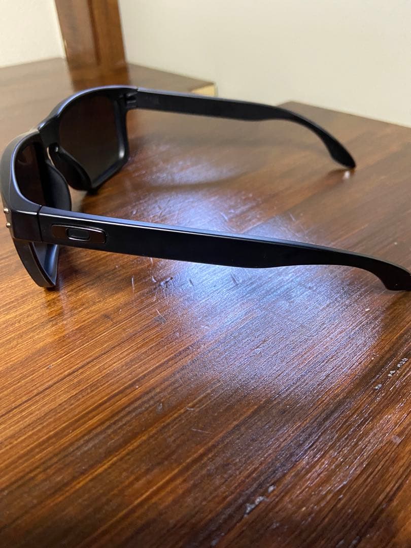 オークリー OAKLEY HOLBROOK ホルブルック 偏光 サングラス