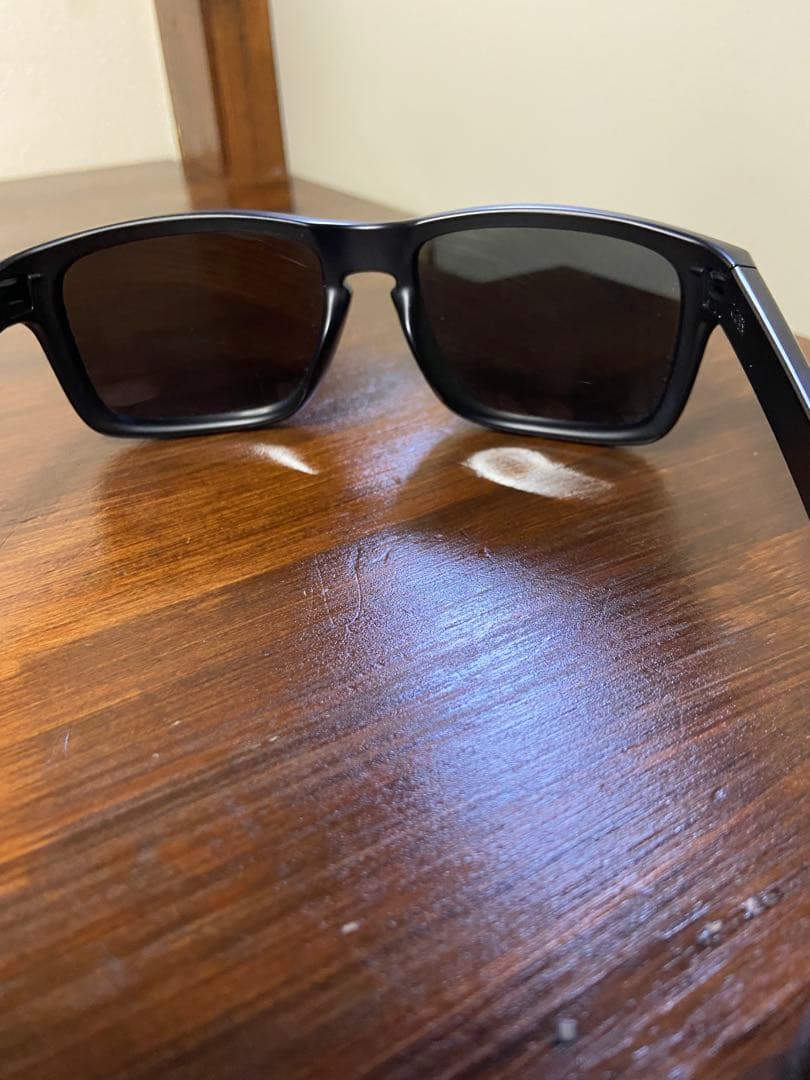 オークリー OAKLEY HOLBROOK ホルブルック 偏光 サングラス