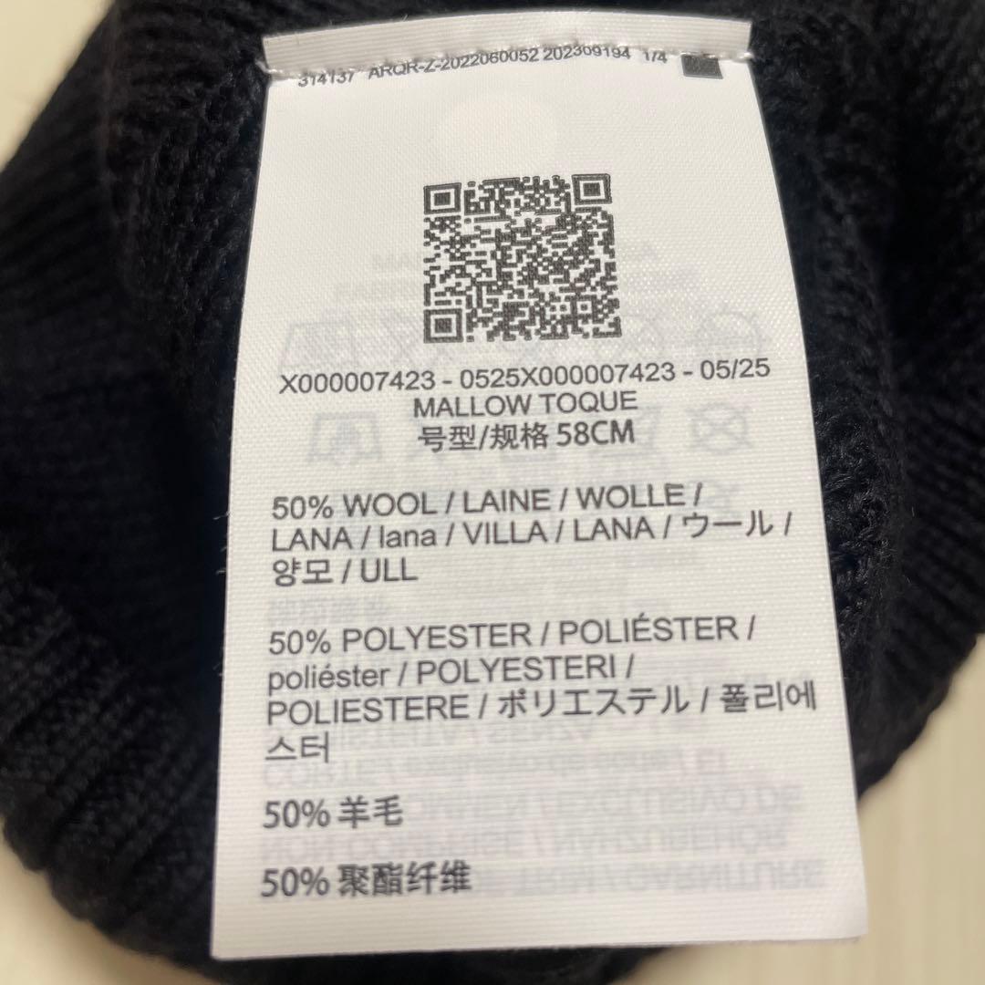 【専用】BOROGIYA 様 ARC'TERYX Mallow Toque