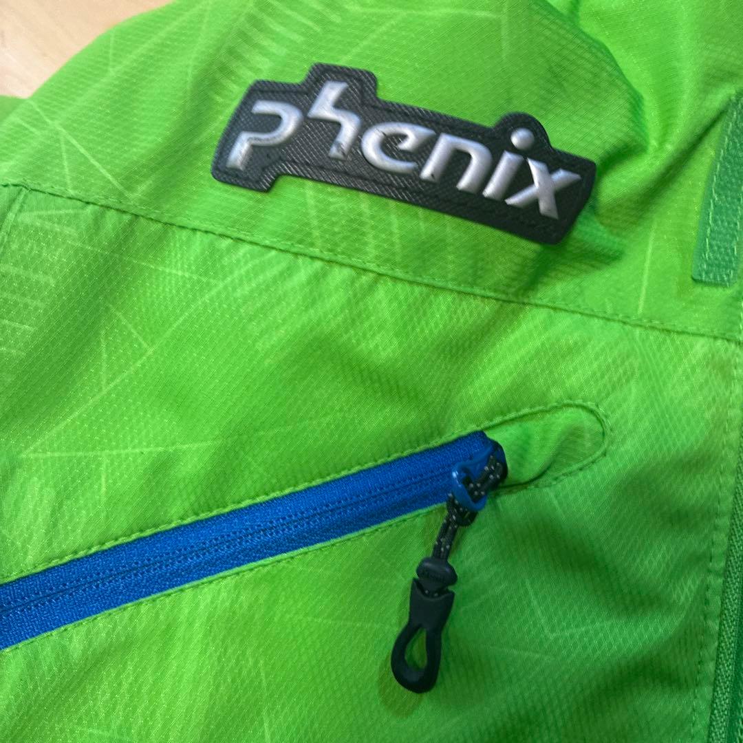 ゆ*様 Phenix 子ども用スキーウェア セット 150