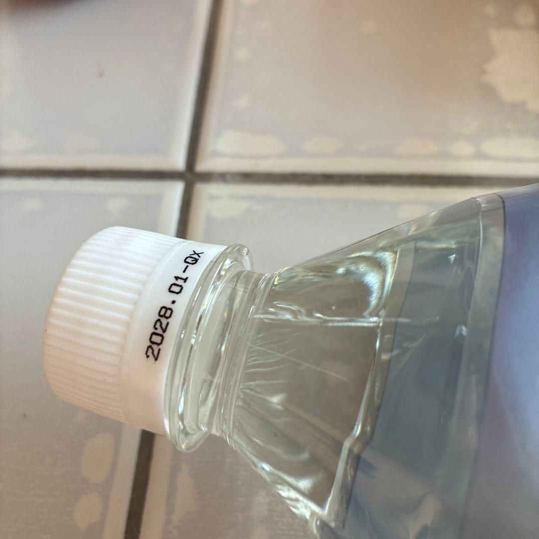 ライフエッセンス　600ml （ポタポタクラブ）　 エコウォーター