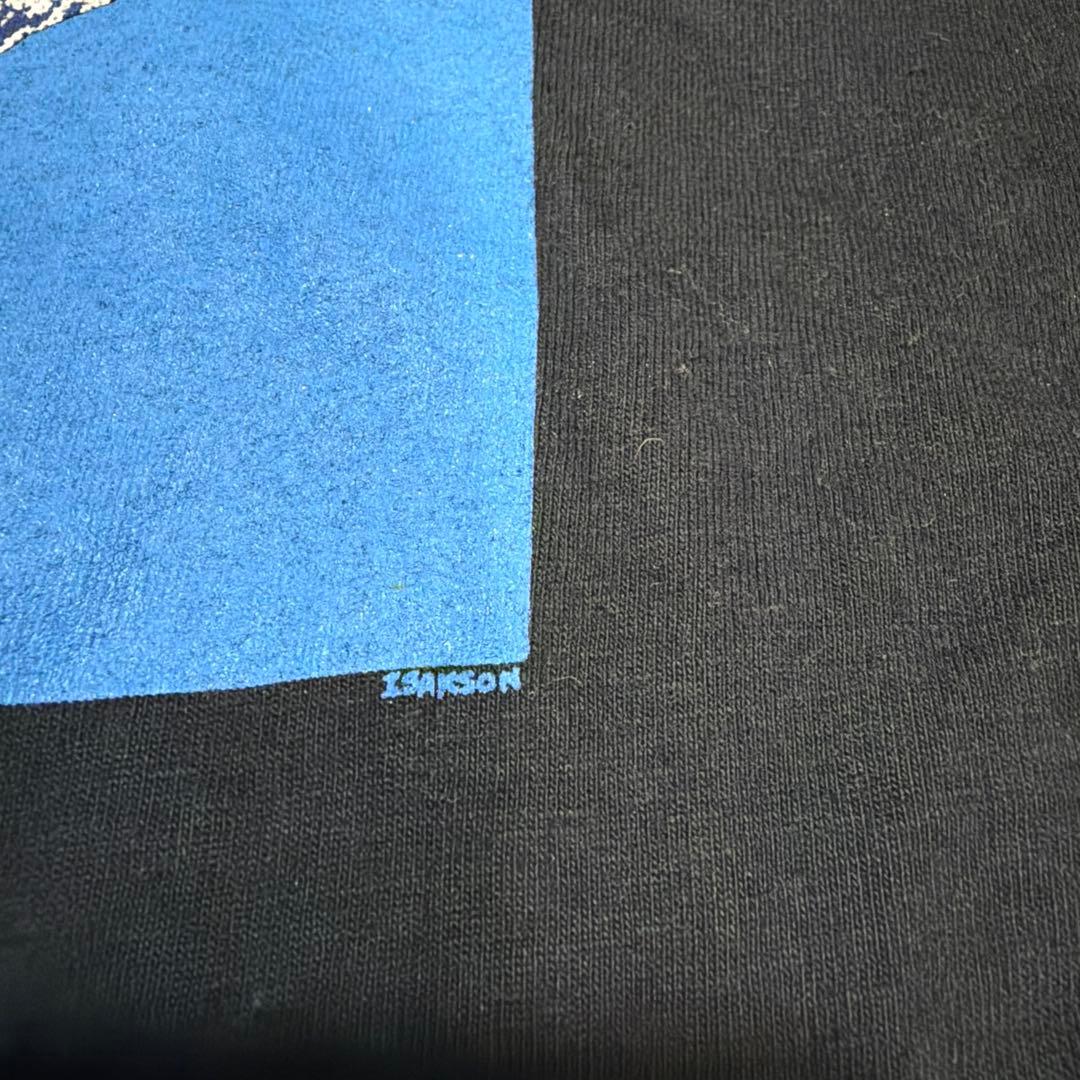 リーバイス　90' Levi's 501 BLUES Tシャツ　ビンテージ
