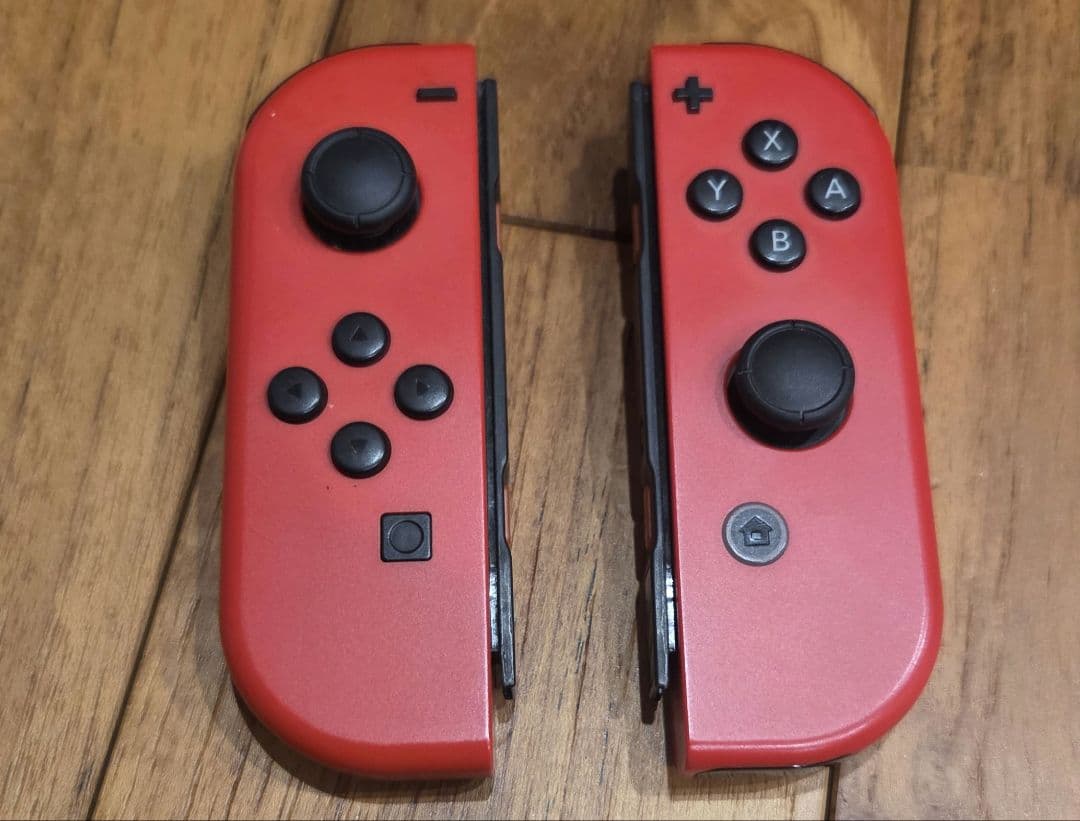 Nintendo Switch SDカード256GB付き　マリオセット