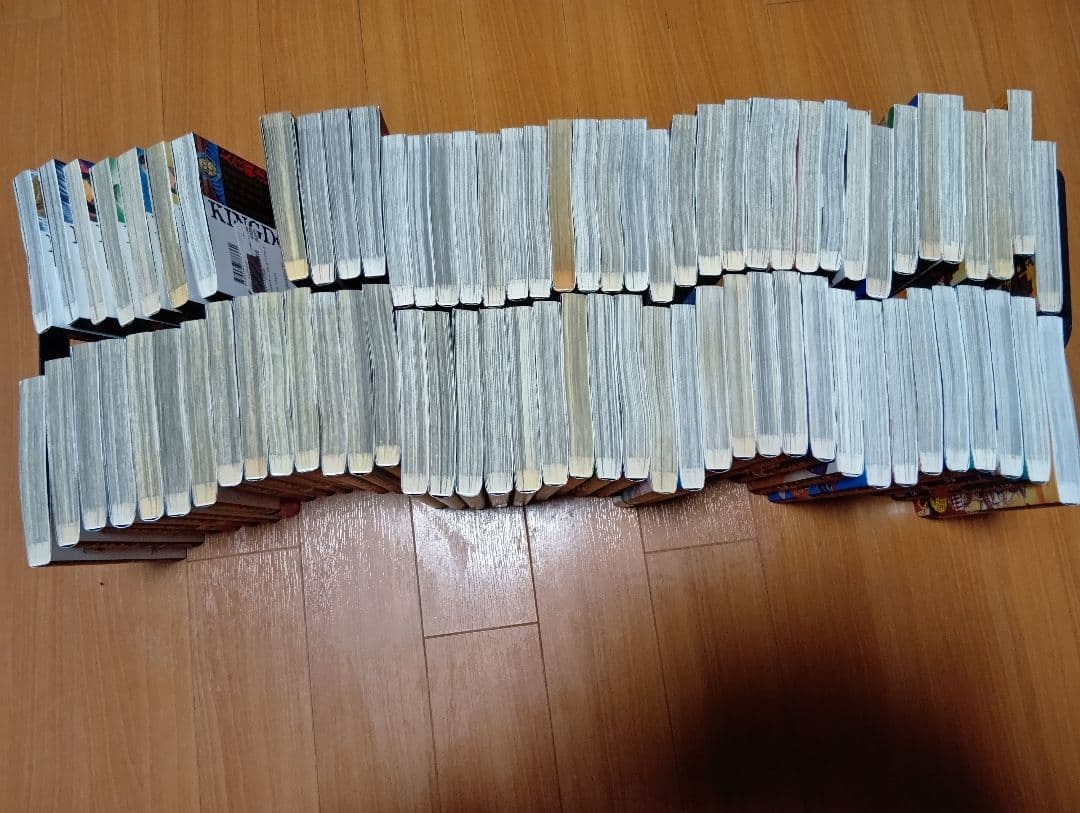キングダム　1巻〜78巻