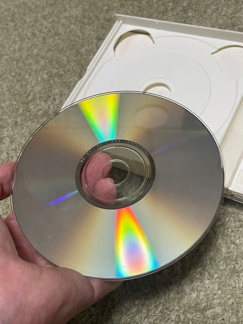 菊池俊輔BGMコレクション_2枚組みCD