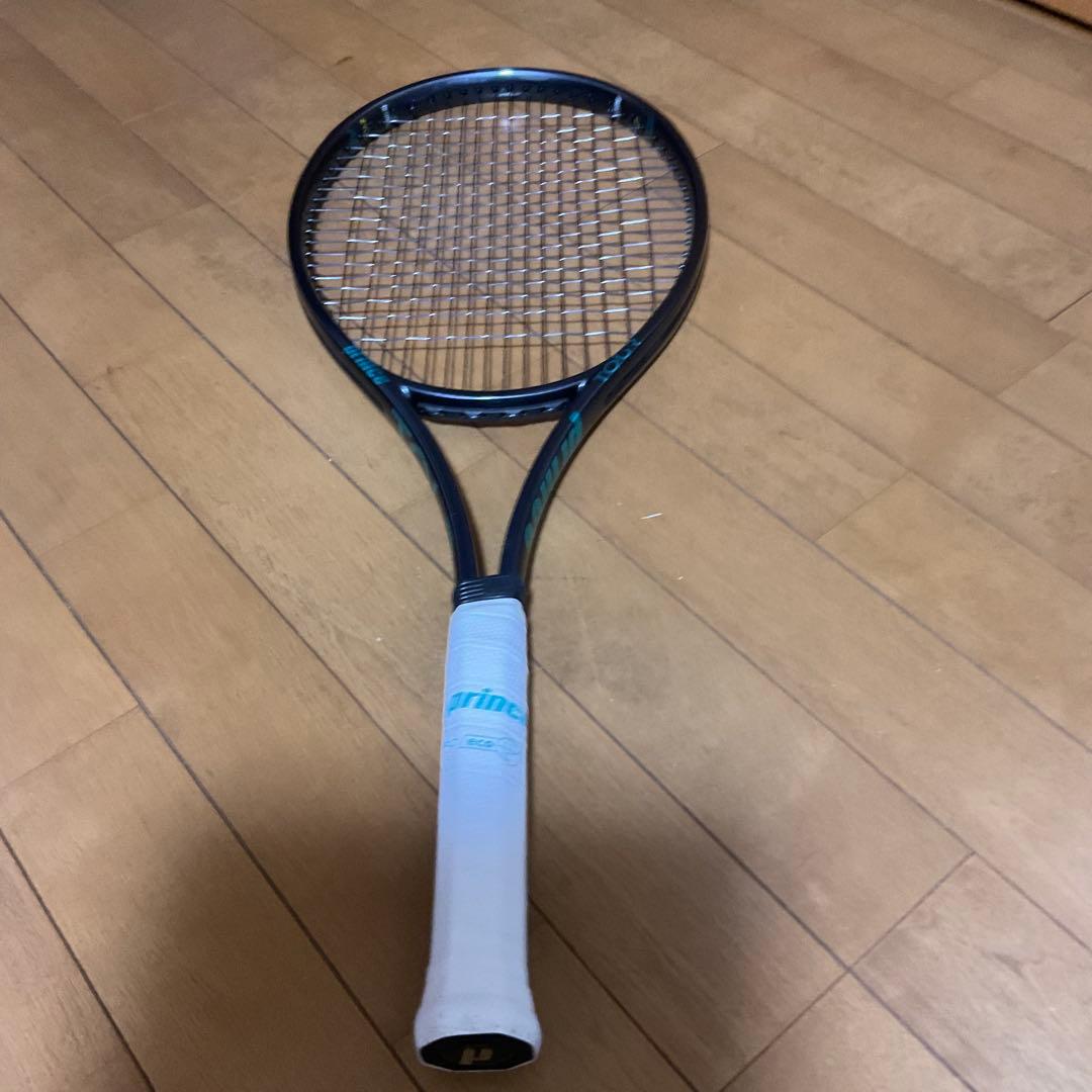 プリンスツアー98 G3