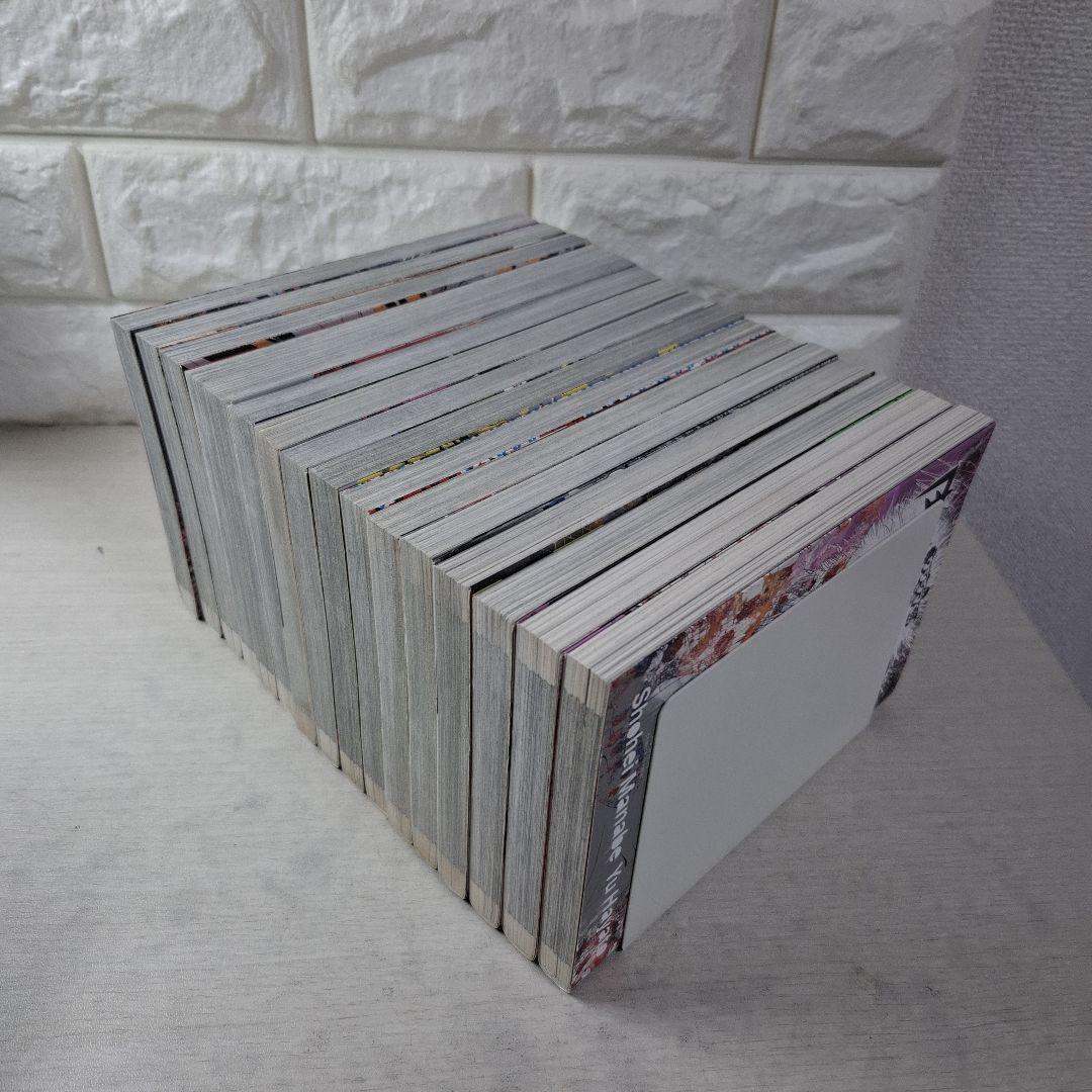美品　闇金ウシジマくん外伝肉蝮伝説　1～16