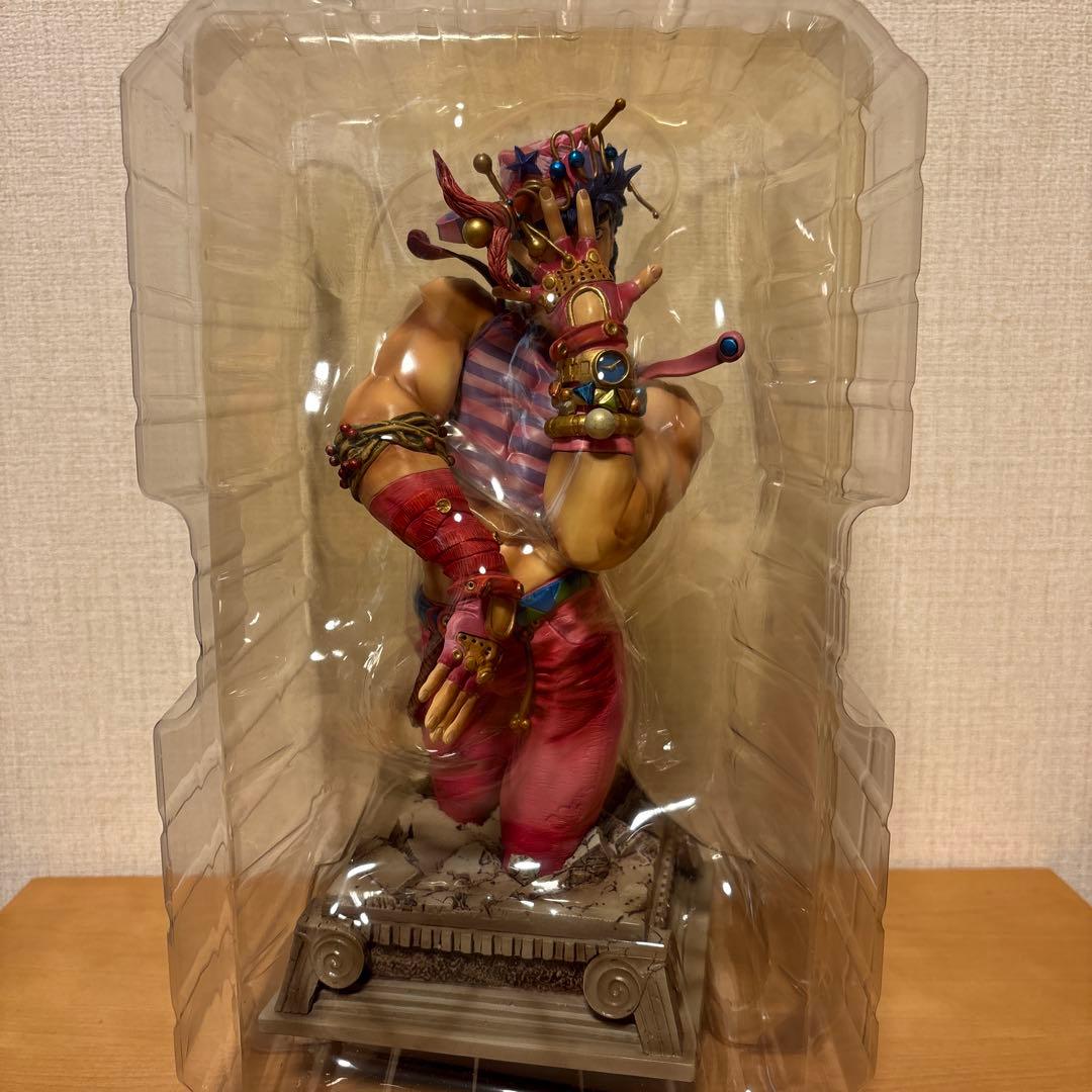 超像Art ジョナサン・ジョースター　荒木飛呂彦監修特別カラー版