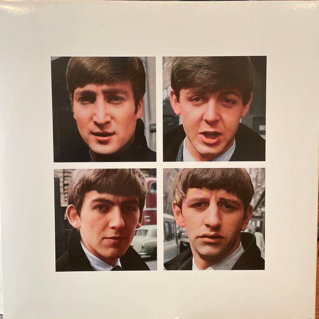 【3LPs】The Beatles / Live at the BBC Vol2