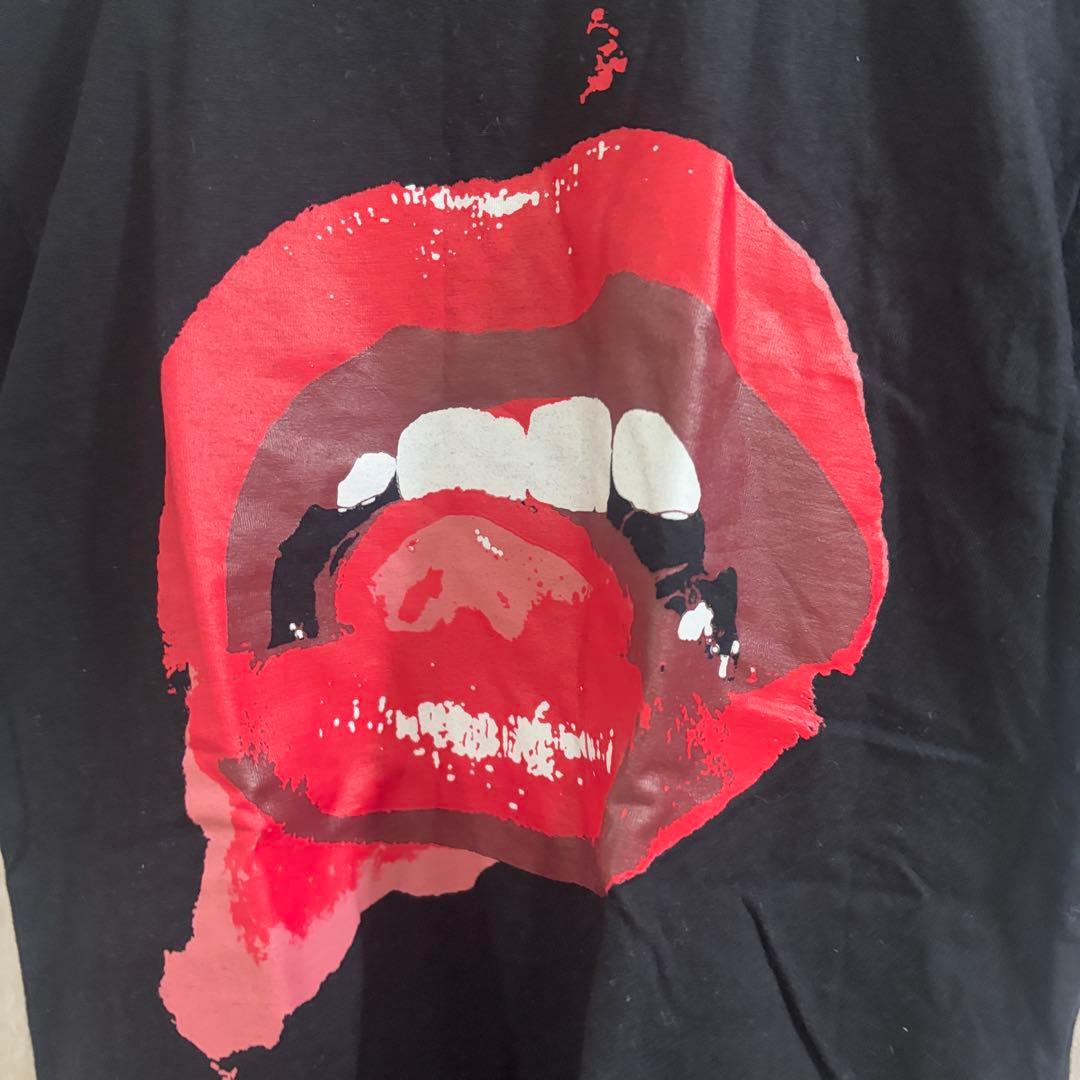 【限定品】Vivienne Westwood WORLD TOUR Tシャツ