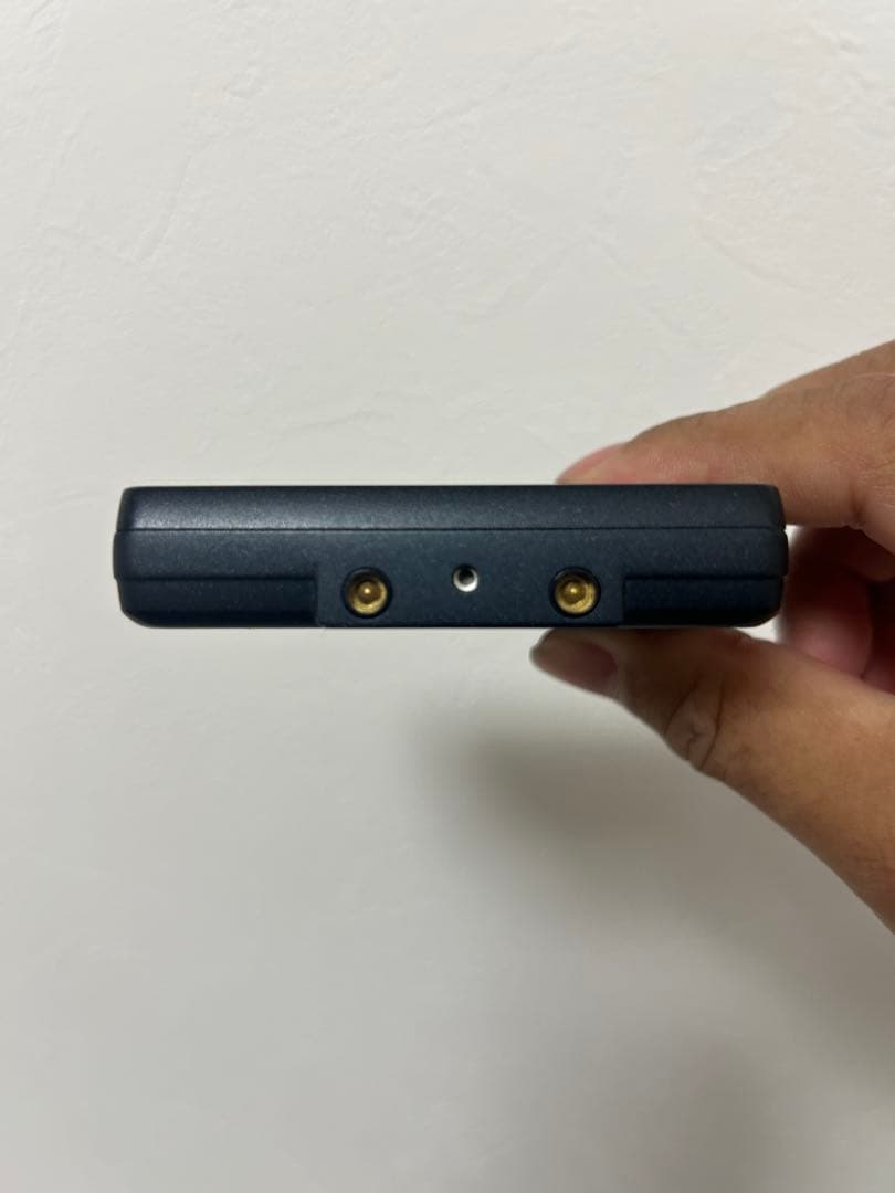値下げ【ジャンク】SONYWALKMANポータブルMDプレイヤーMZ – E55