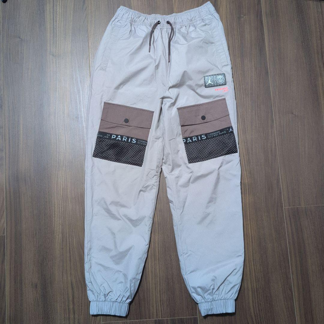【中古】ジョーダン×パリサンジェルマン　ズボン　パンツ