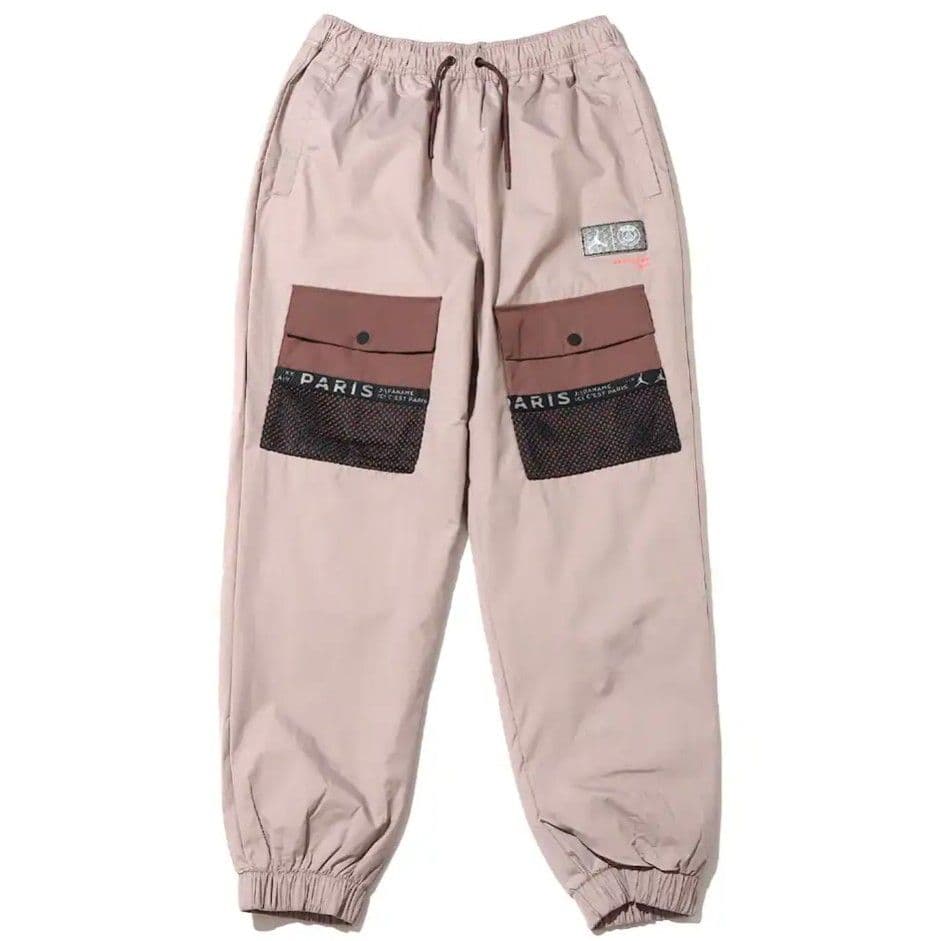 【中古】ジョーダン×パリサンジェルマン　ズボン　パンツ